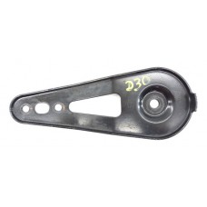 Suporte Agregado Traseiro Lado Esquerdo Discovery 5 Hse