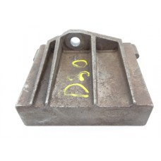 Contrapeso Traseiro Discovery 5 Hse Hpla4b148aa