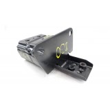 Suporte Esquerdo Alma Traseira Discovery 5 Hse Hy3217a935ac