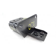 Suporte Esquerdo Alma Traseira Discovery 5 Hse Hy3217a935ac