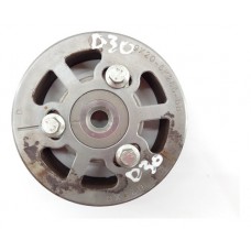 Polia Comando Válvulas Discovery 5 Hse 9x2q6k286bb