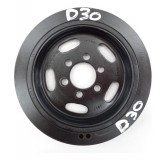 Polia Virabrequim Motor Discovery 5 Hse 4r8q6b319ba