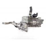 Válvula Egr Lado Direito Discovery 5 Hse Fw93-9u438-aa