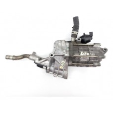 Válvula Egr Lado Direito Discovery 5 Hse Fw93-9u438-aa