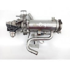 Válvula Egr Lado Esquerdo Discovery 5 Hse Fw93-9y493-ad