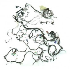 Chicote Motor Freelander 2 2008