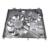 Ventoinha Defletor Discovery 5 Hse Hpla8c607bc