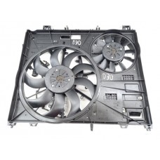 Ventoinha Defletor Discovery 5 Hse Hpla8c607bc