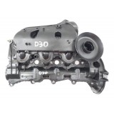Tampa Válvulas Direita Motor Discovery 5 Hse 9x2q9424fe