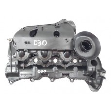 Tampa Válvulas Direita Motor Discovery 5 Hse 9x2q9424fe