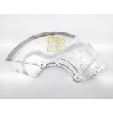 Espelho Roda Dianteira Direita Discovery 5 Hse Cpla2k004ag