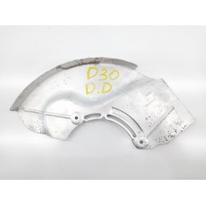 Espelho Roda Dianteira Direita Discovery 5 Hse Cpla2k004ag