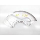 Espelho Roda Dianteira Esquerda Discovery 5 Hse Cpla2k005ag