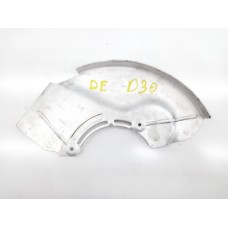 Espelho Roda Dianteira Esquerda Discovery 5 Hse Cpla2k005ag