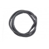 Borracha Vedação Carroceria Traseira Hilux Sw4 Tdi