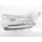 Defletor Protetor Calor Escapamento Discovery 5 Hse Hy321143