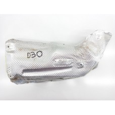 Defletor Protetor Calor Escapamento Discovery 5 Hse Hy321143