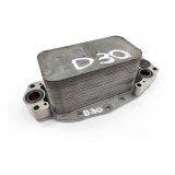 Radiador Trocador Calor Discovery 5 Hse 590907037107