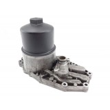 Suporte Filtro Óleo Discovery 5 Hse