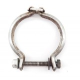 Abraçadeira Escapamento Turbina Discovery 5 Hse