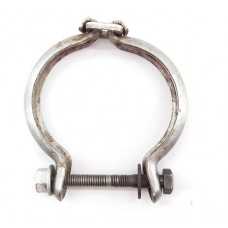 Abraçadeira Escapamento Turbina Discovery 5 Hse