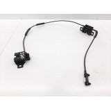 Par Fechadura Capô Discovery 5 Hse