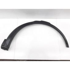 Aplique Para-lama Traseiro Esquerdo Discovery 5 Hse