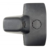 Acabamento Retrovisor Interno Discovery 5 Hse Hy32-17d737-aa