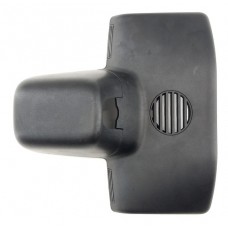 Acabamento Retrovisor Interno Discovery 5 Hse Hy32-17d737-aa