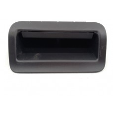 Acabamento Puxador Tampa Traseira Discovery 5 Hse Hy32434a40