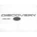 Emblemas Tampa Traseira Discovery 5 Hse