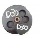 Contra Peso Diferencial Diant. Discovery 5 Hse Cpla-4b148-bc