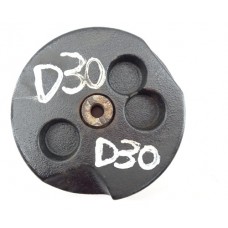 Contra Peso Diferencial Diant. Discovery 5 Hse Cpla-4b148-bc