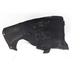 Para-barro Dianteiro Esquerdo Discovery 5 Hse