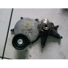 Suporte Rolamento Da Ventoinha Magnética Ssangyong Kyron 2.7