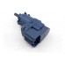 Sensor Interruptor Pedal Freio Discovery 5 Hse Gpla-9g854-aa