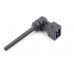 Sensor Nível Agua Radiador Discovery 5 Hse 61318717df